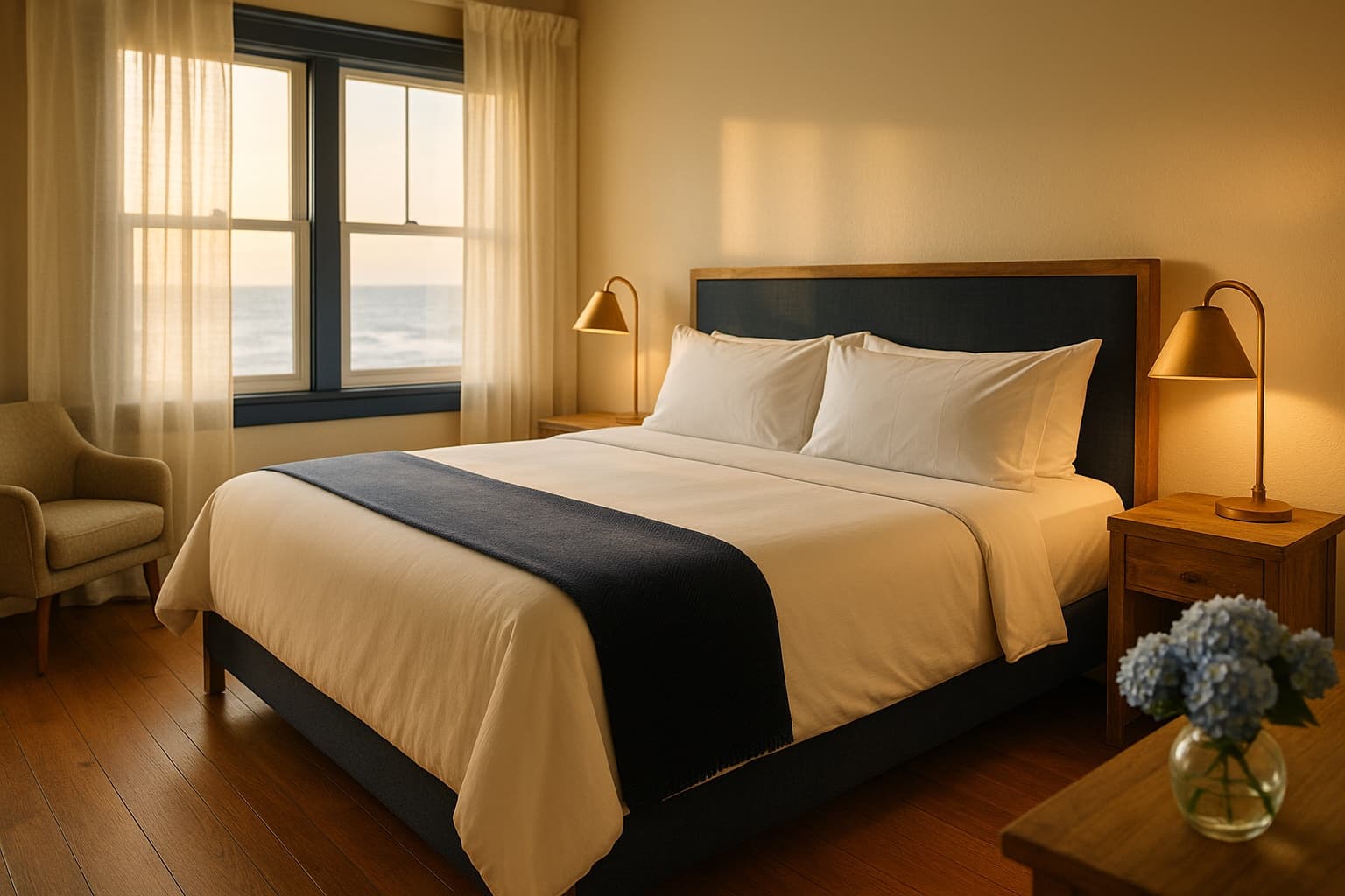 The Rooms